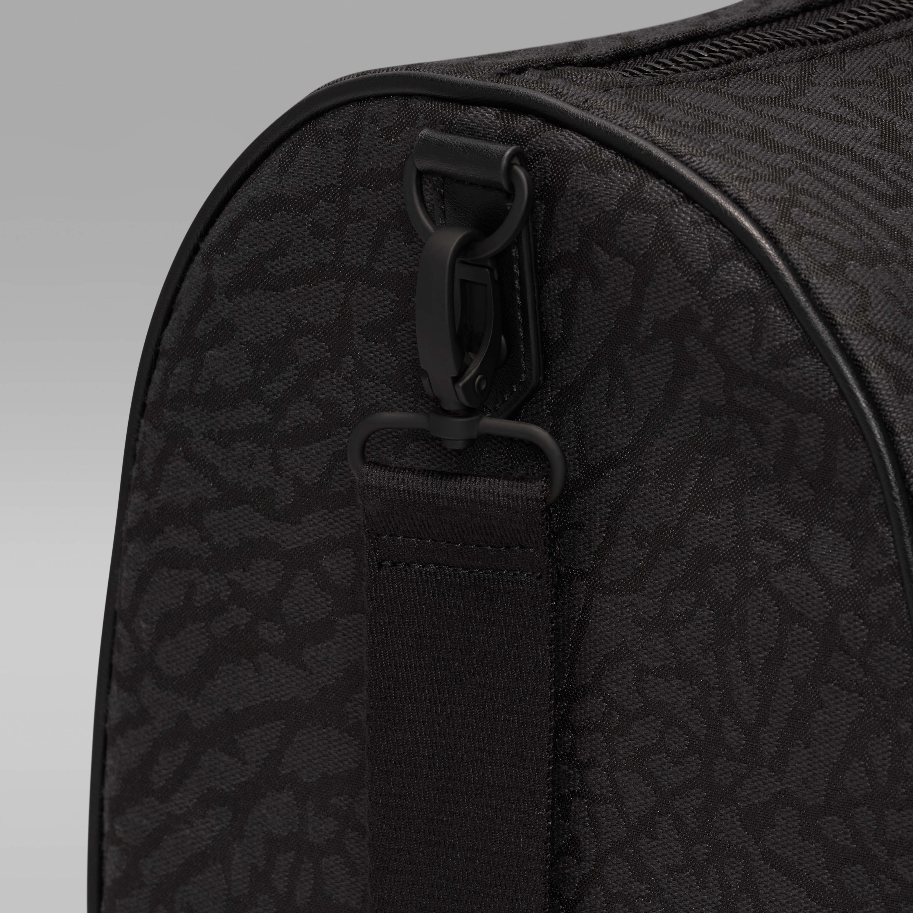 Nike Jordan Icon Duffel Bag (40L) | The Summit